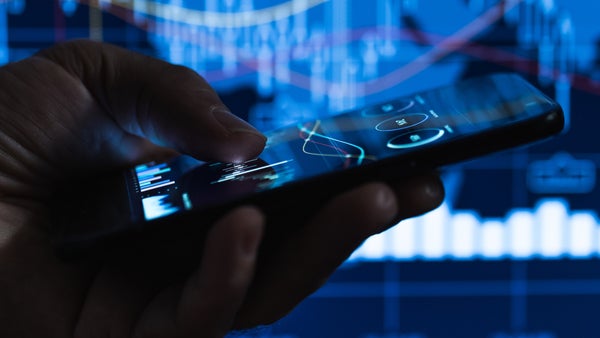 Are You an Investor? Get Ready for the Going Public Series.