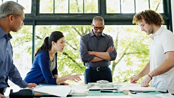 Why Servant Leadership is Becoming the Leadership Style of the Future