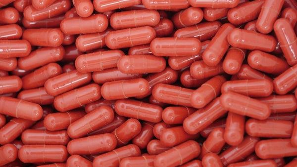 Merck Says Antiviral Pill for COVID-19 Is Effective, Plans to File for Emergency Authorization