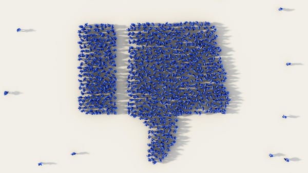 The Fall of Facebook, Instagram and WhatsApp: What We Know so Far