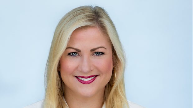How Success Happened for Angie Klein, CEO of Visible