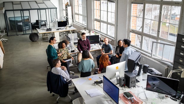 How and Why a Company Can Make Lives Better By Developing Community