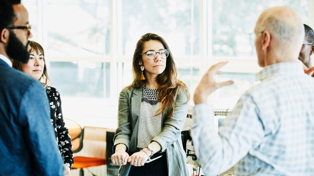 The Problems With Servant Leadership