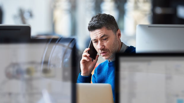 Cold-Calling Secrets From Netflix's 'The Snitch Cartel'