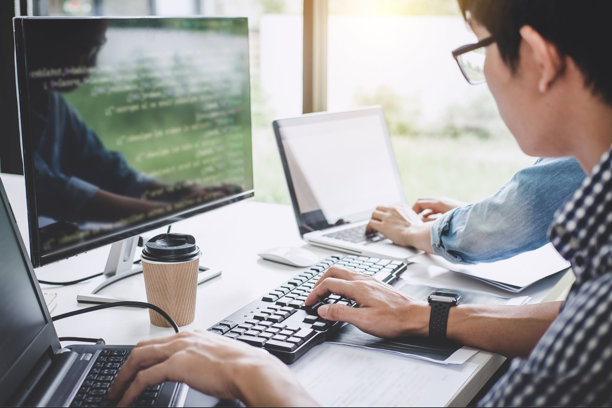 The 4 Scariest IT Fears for Small-Business Owners