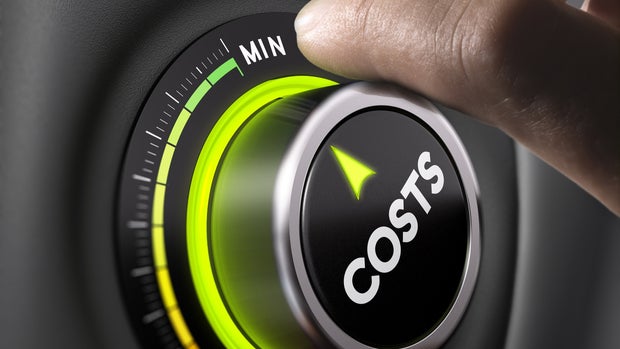 How to Reduce What You're Spending on Marketing (Without Losing Results)