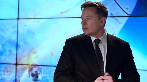 SpaceX Will Make Elon Musk a Trillionaire, According to Predictions