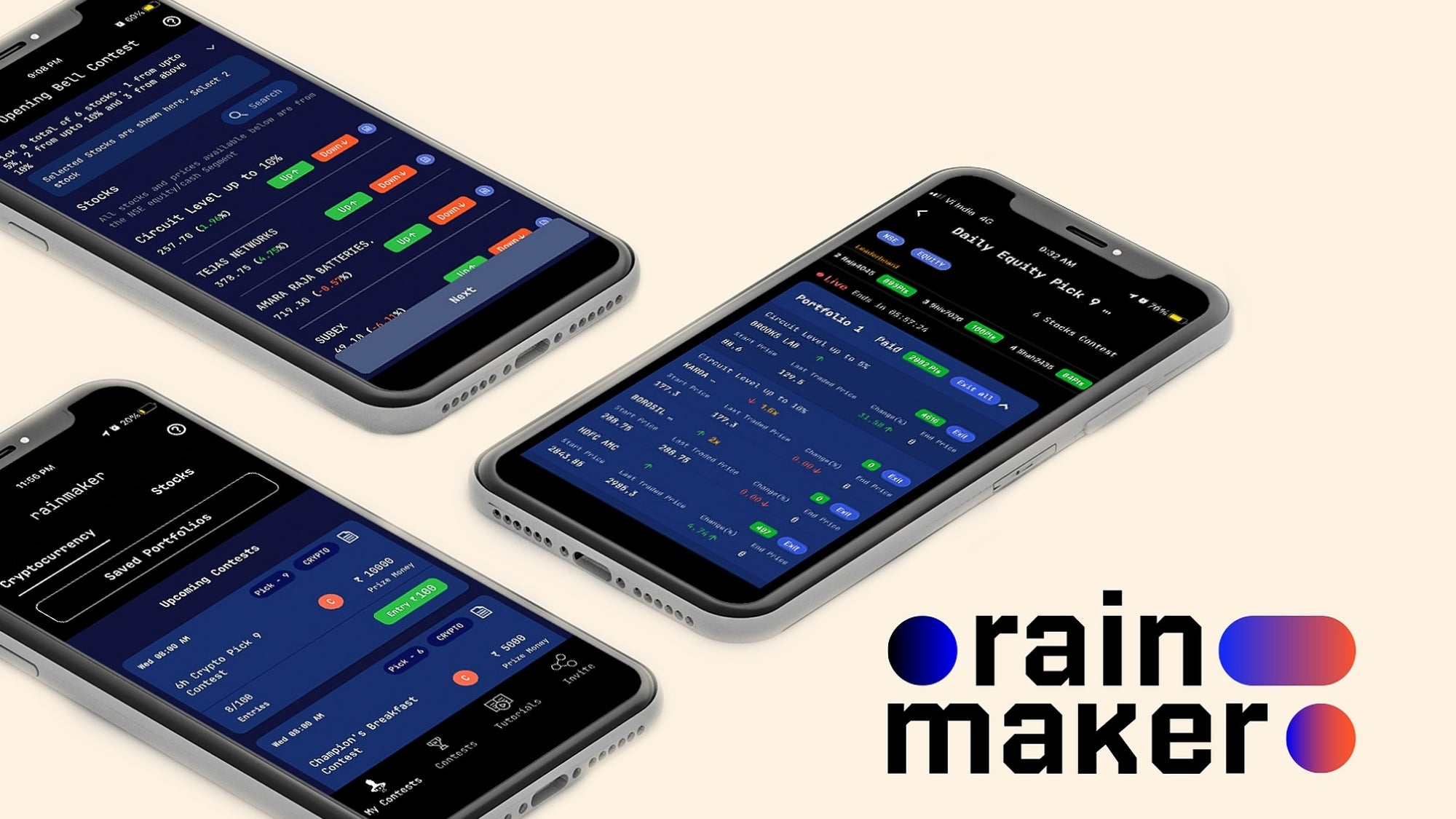 This Platform Is Gamifying the Crypto Exchanges And Stock Markets |  Entrepreneur