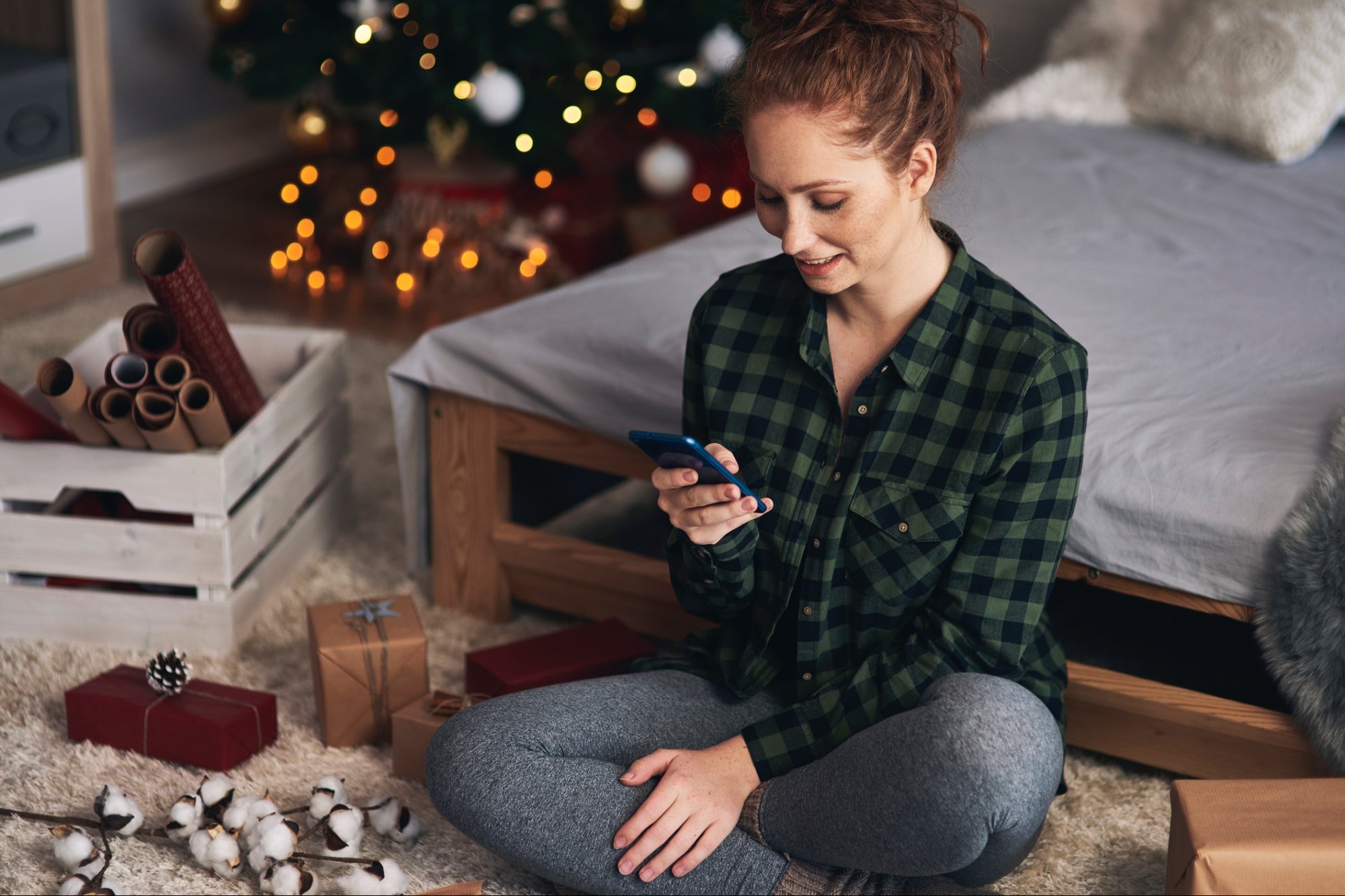 How to Run a Successful Social-Media Campaign for the Holiday Season