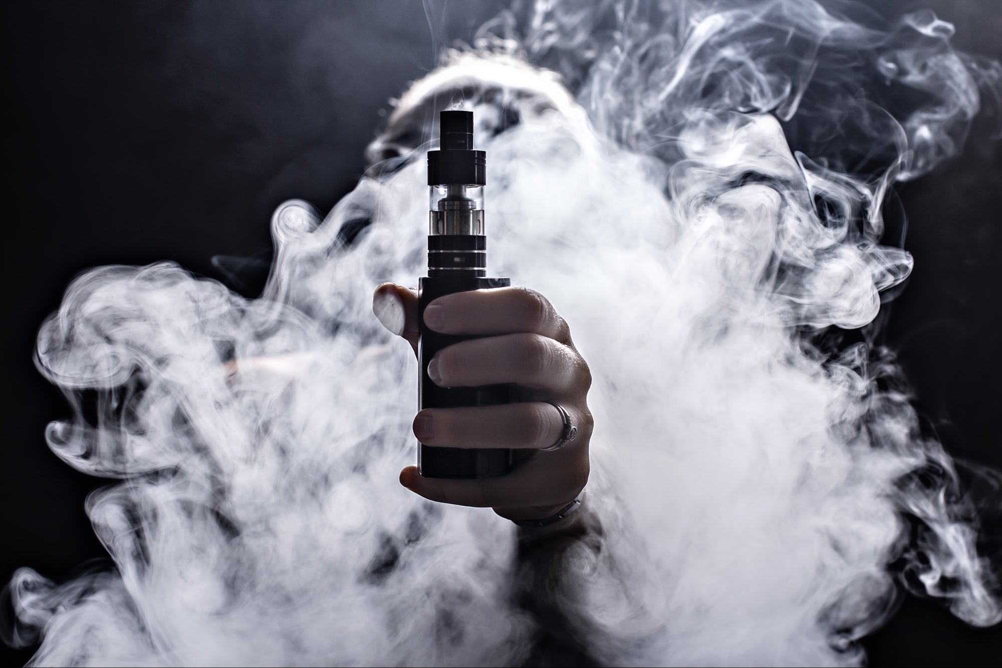 Cannabis Vaping Has Soared Among Teens in U.S. and Canada - Vimarsana News