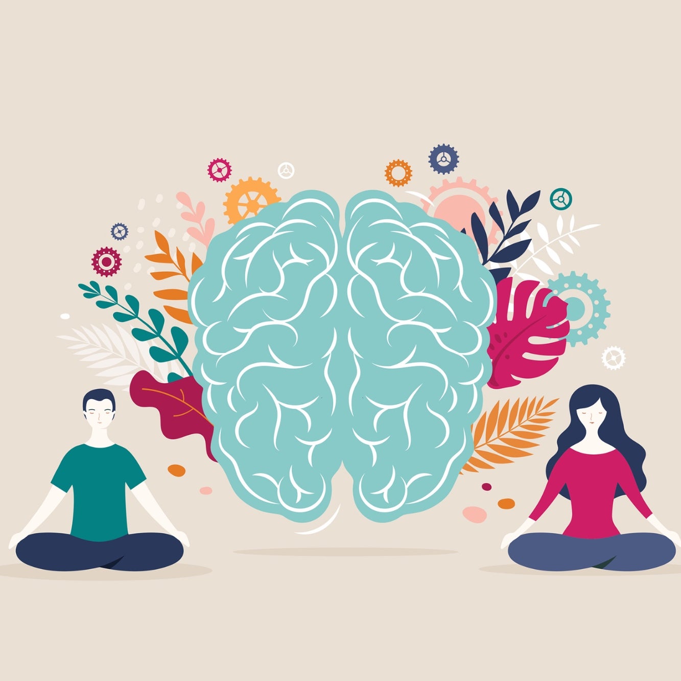 How A Healthy Mind Will Improve Your Bottom Line | Entrepreneur