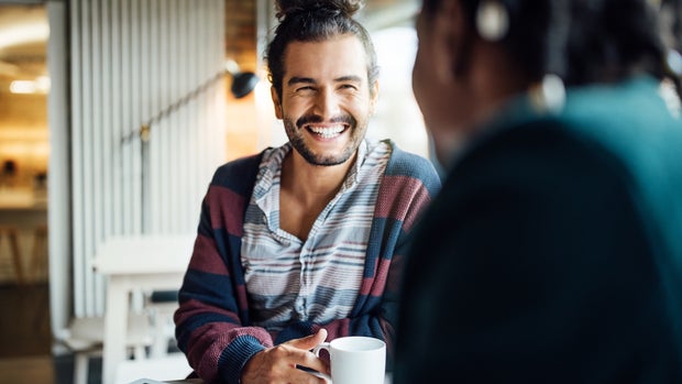 How to Actually Be Your Most Positive Self