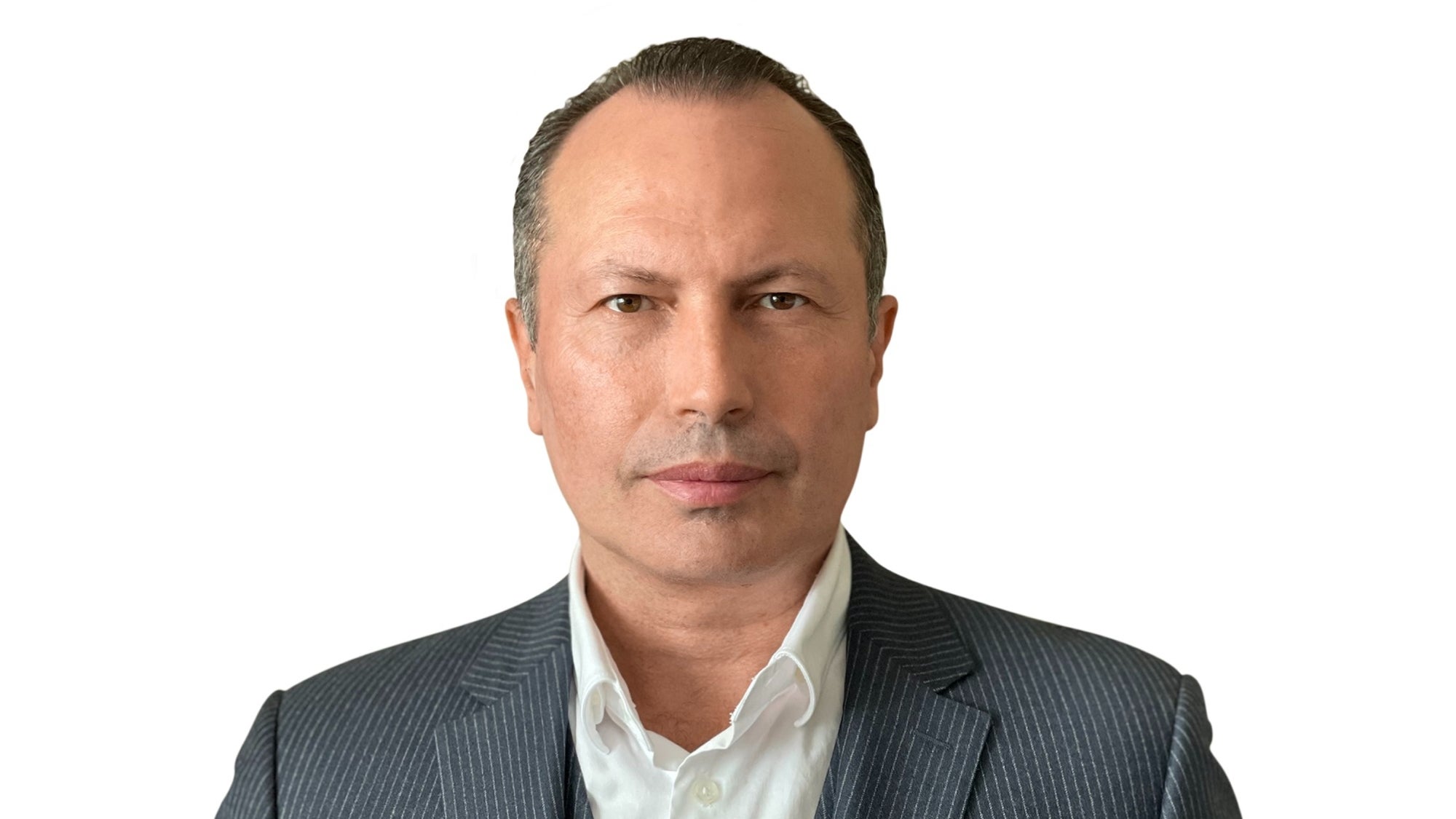 Nimbus CEO Alex Lemberg On The Power Of Blockchain To Create A Society In  Which Everyone Is Empowered | Entrepreneur