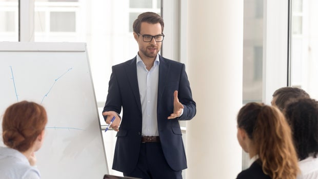 7 Things I Wish I Knew Before I Became a Leader