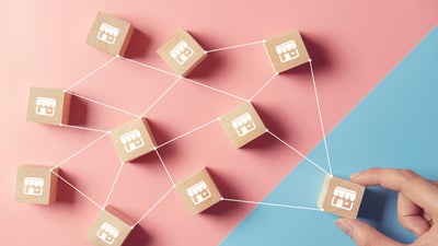 How You Can Leverage the Power of a Franchise Network