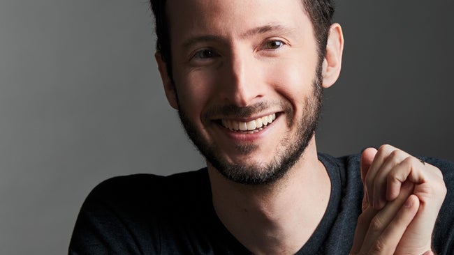 You Can't Do Everything. So Do the Best With What You Have.