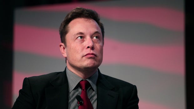 The UN Gave Elon Musk a $6.6 Billion Plan for Him to Personally Solve World Hunger. Will He Bite?