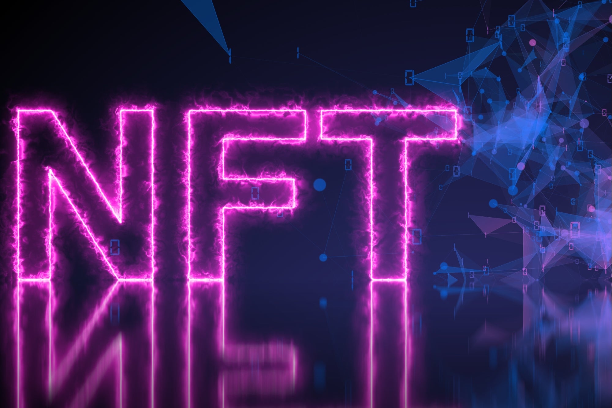Les NFT Sont Bien Plus Que Des JPEG