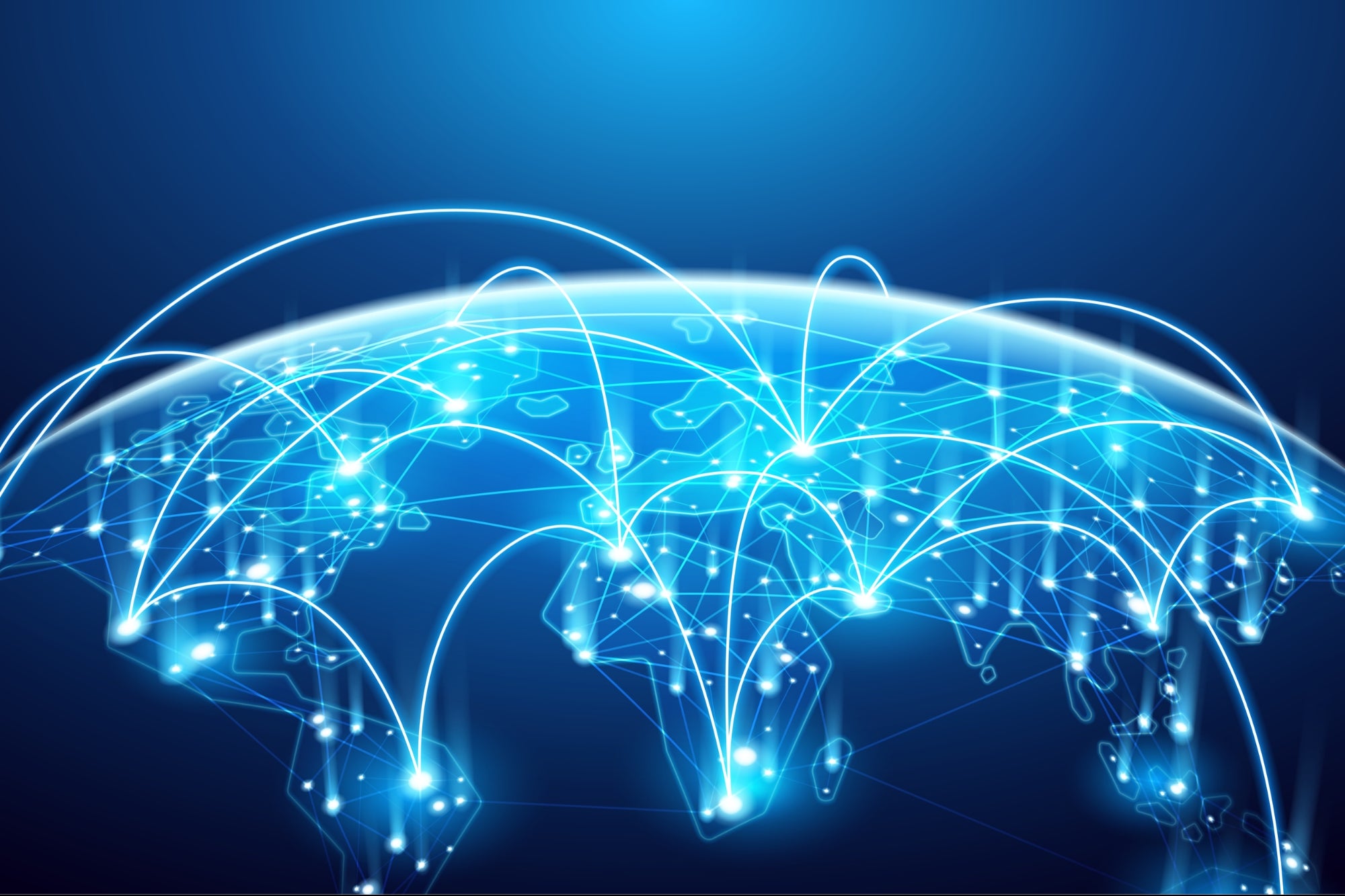 The Future of Data Localization in a Globalized World Pedfire