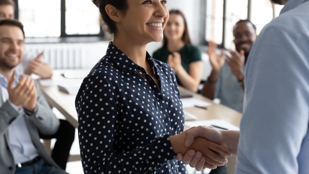 Should You Wait To Get A Promotion, Or Make A Lateral Move Inside Your Company?
