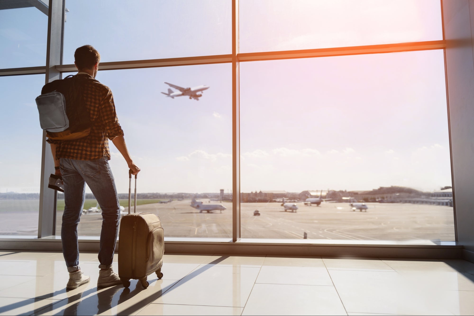 How Taking Spontaneous Trips Can Make You A Better Leader, Freelancer