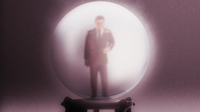 Meet the Elite Team of Superforecasters Who Have Turned Future-Gazing Into a Science