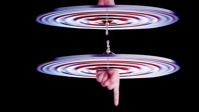 5 Things the Future Holds, According to the World's Most Elite Superforecasters