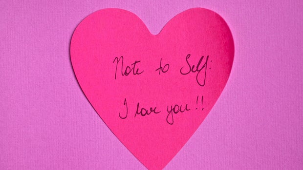 How Practicing Self-Love Can Help Your Business Reach New Heights