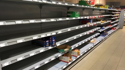 How to Communicate With Customers About Supply Chain Problems