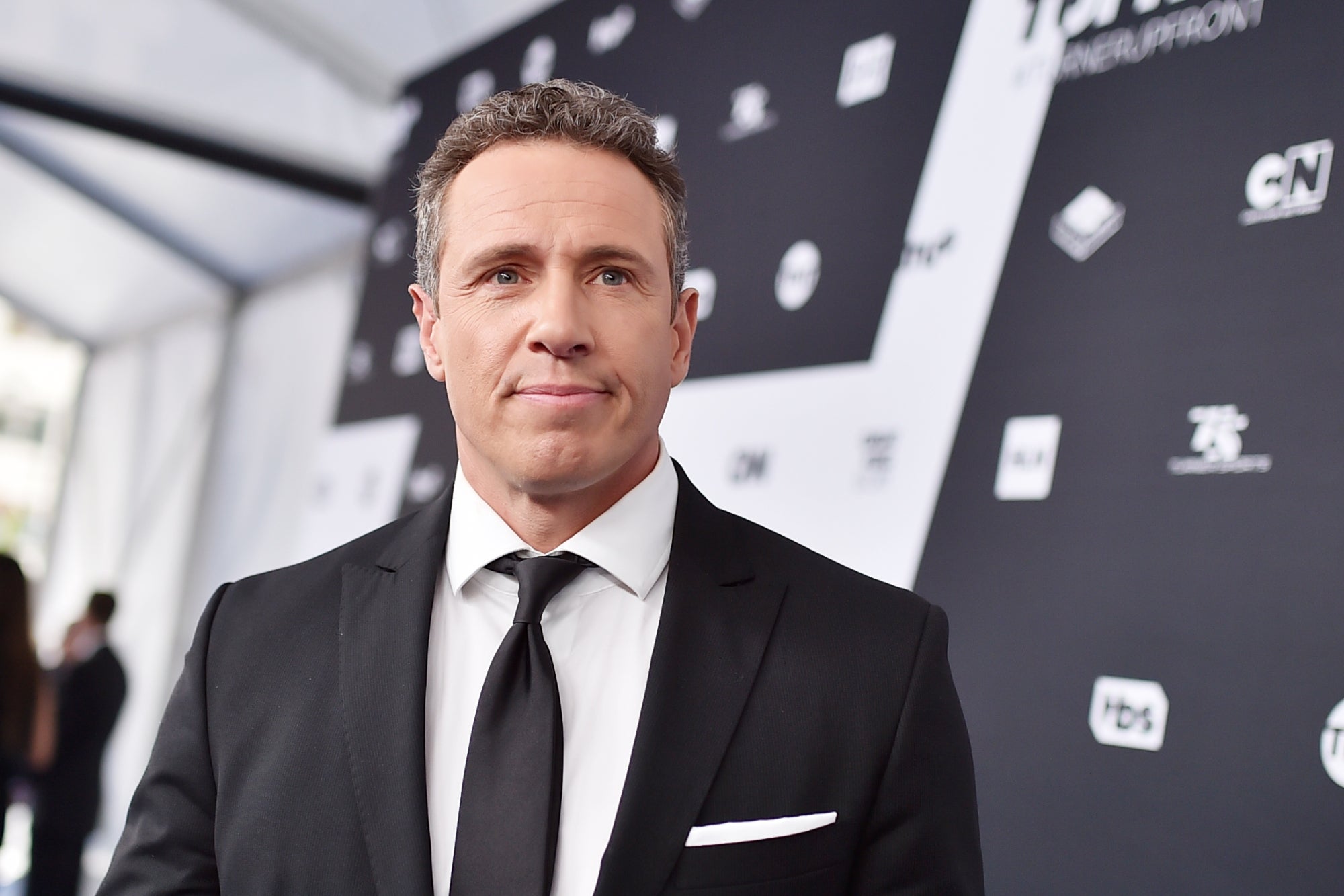 Chris Cuomo Leaves SiriusXM Following CNN Firing | Entrepreneur