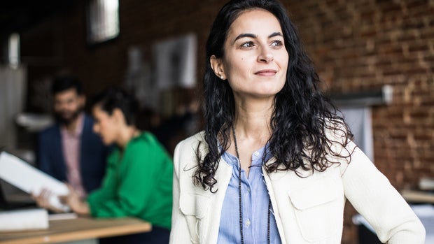 If You Want to Be a Millionaire, Start Thinking Like One