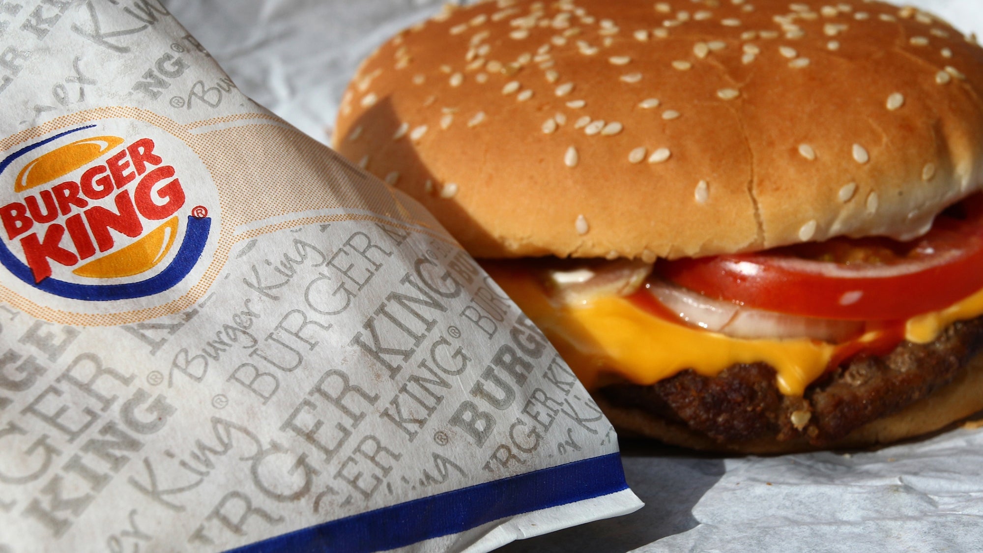 Burger King Is Selling Iconic Menu Item For Less Than A Dollar