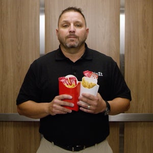 You've Got a Great Invention. Now How Do You Get People to Buy It?