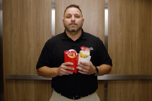 You've Got a Great Invention. Now How Do You Get People to Buy It?