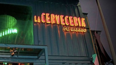 Play Business and investors would sue La Cervecería de Barrio for non-payment