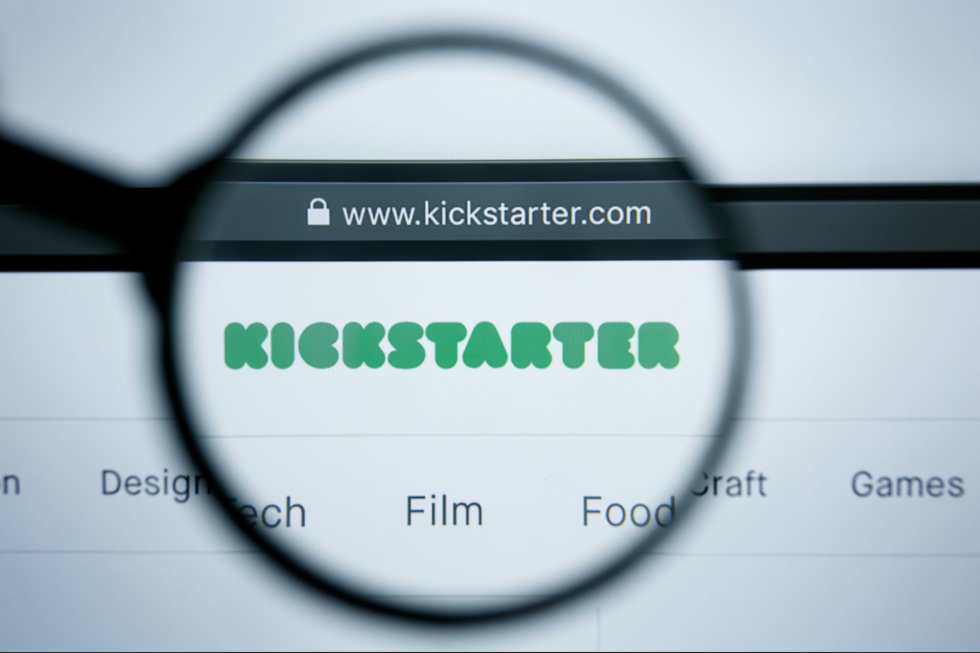 Will Kickstarter's Move to Blockchain Make It Easier to Crowdfund Your