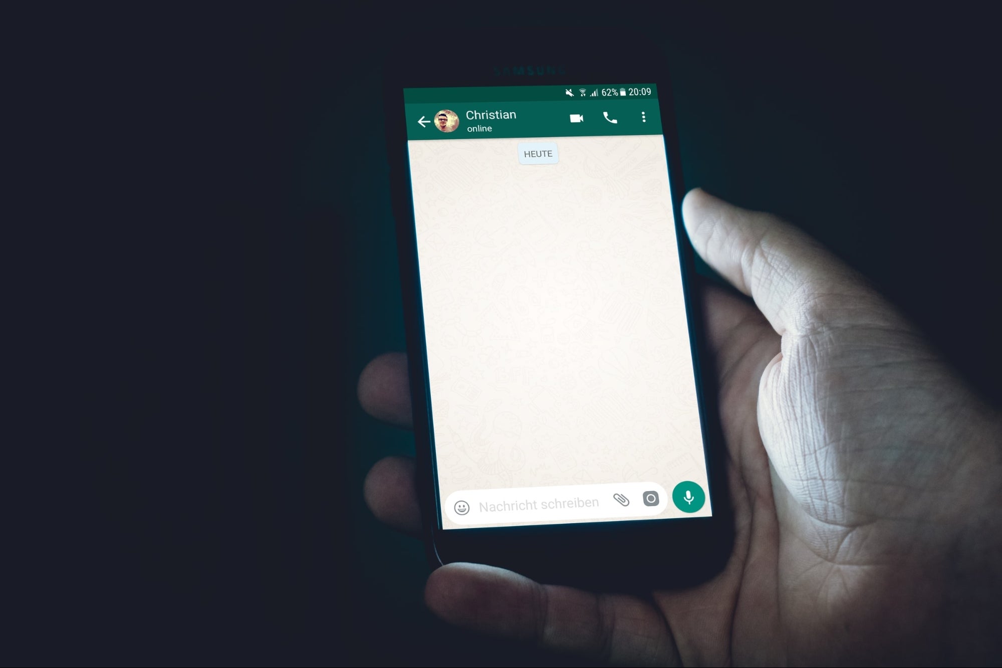 WhatsApp planea incorporar transferencias de criptomonedas