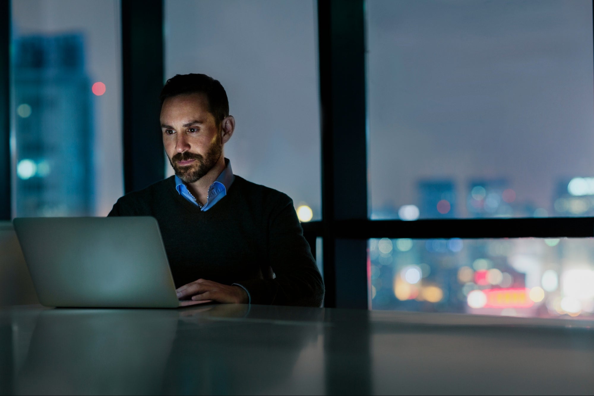 Do This One Thing Before Logging Off Each Day For a More Productive ...