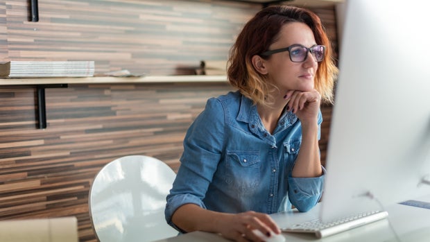 Yes, You Should Invest In Upskilling Your Changing Workforce. Here's Why.