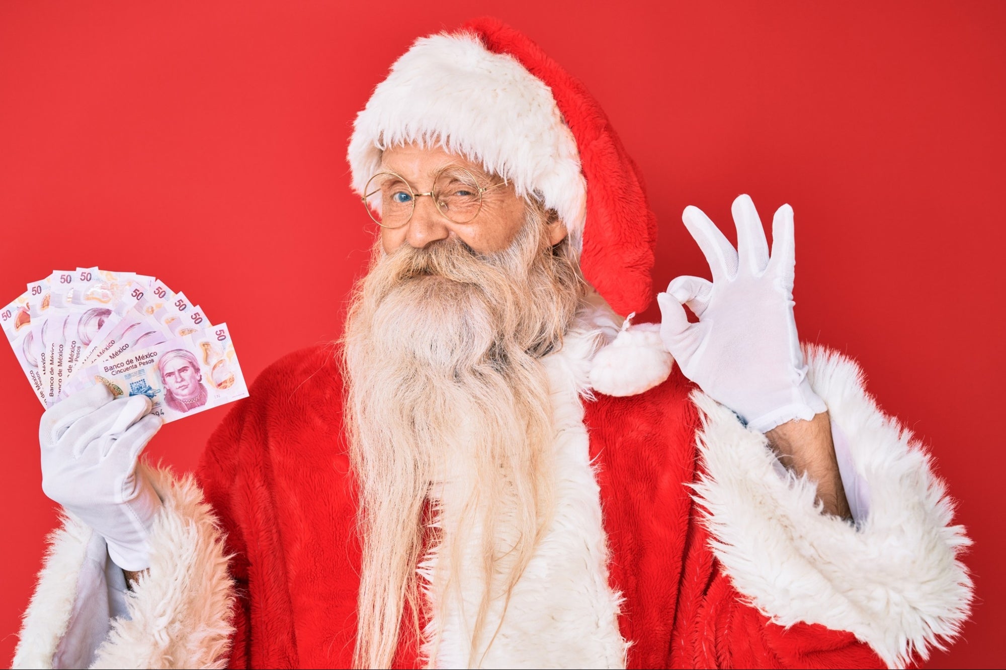 How will Mexicans use their Christmas bonus this year? - Vimarsana News
