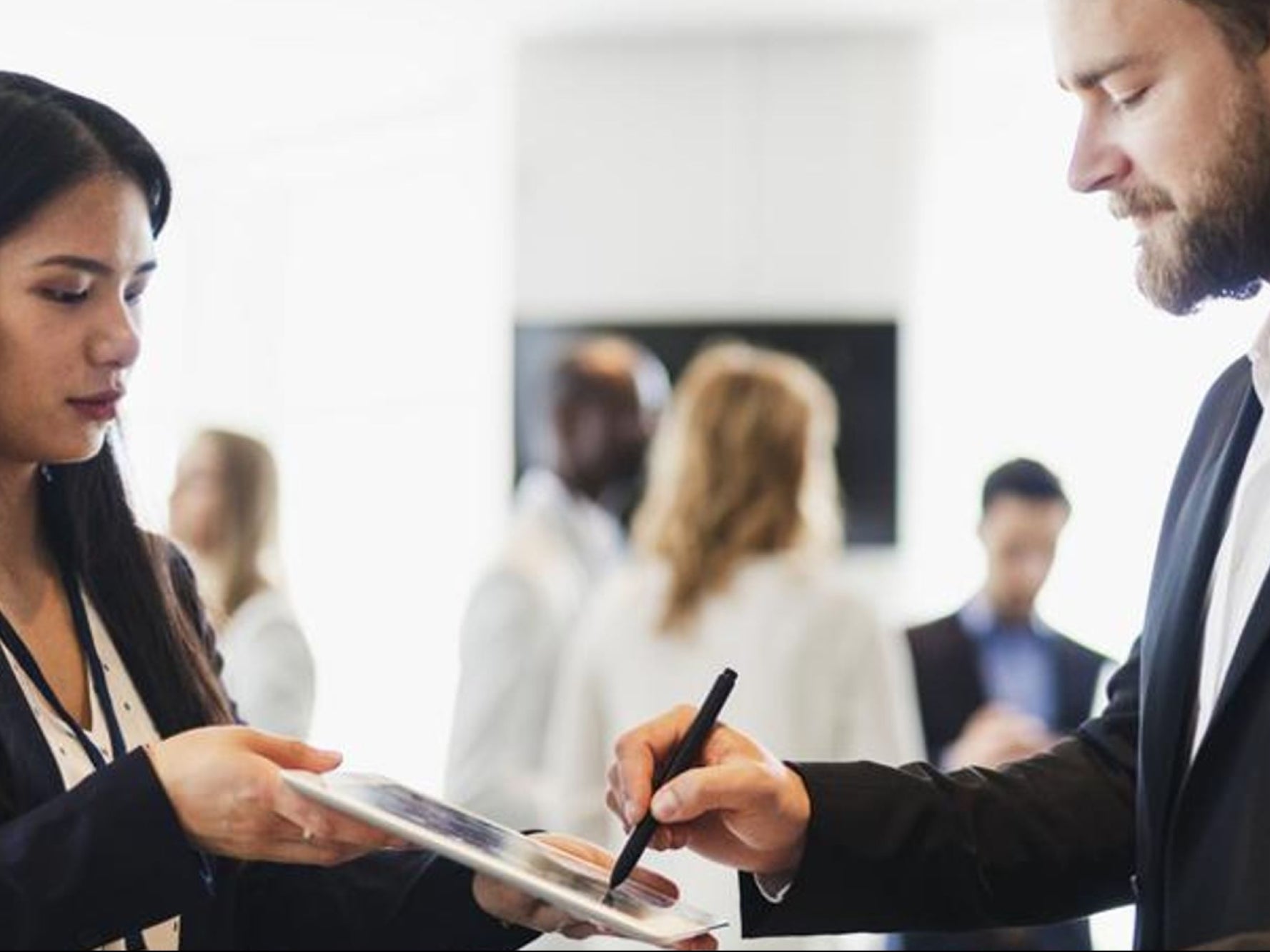 How To Create an Electronic Signature