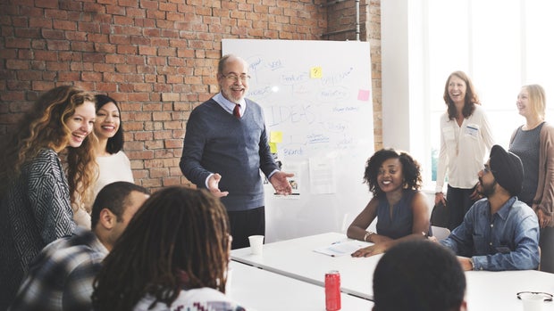 Words Matter: Tips to Boost Leadership Communications