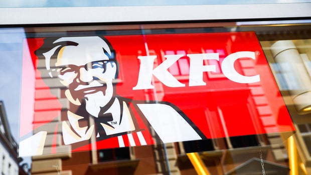 KFC is Bringing Back a Menu Item That Sold Out in Five Hours During Its Initial Debut