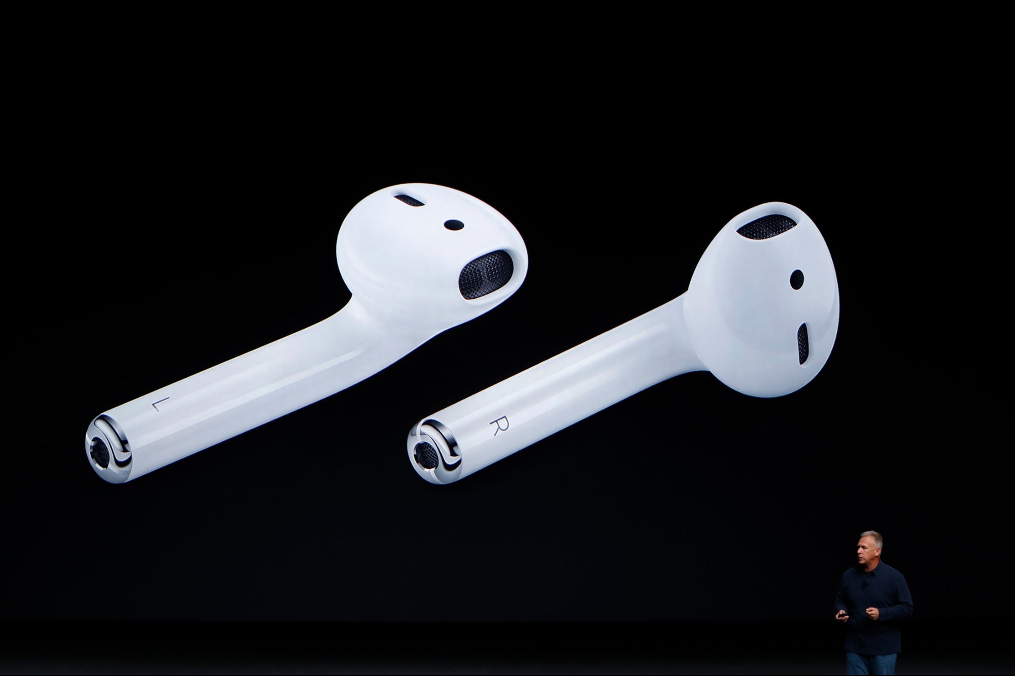 CBP Seizes Shipment Containing 50,000 Fake Apple AirPods, 920 Nintendo Video Game Consoles From China - Vimarsana News