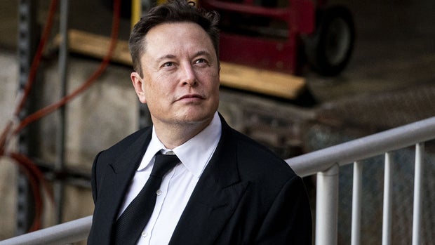 Elon Musk Slams California Government for 'Bizarre Move'
