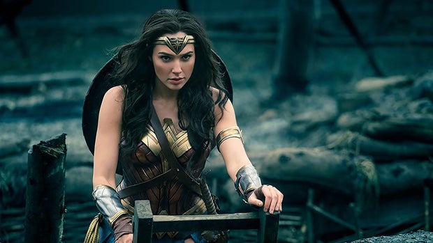 4 Reasons Wonder Woman Would Make a Great Entrepreneur