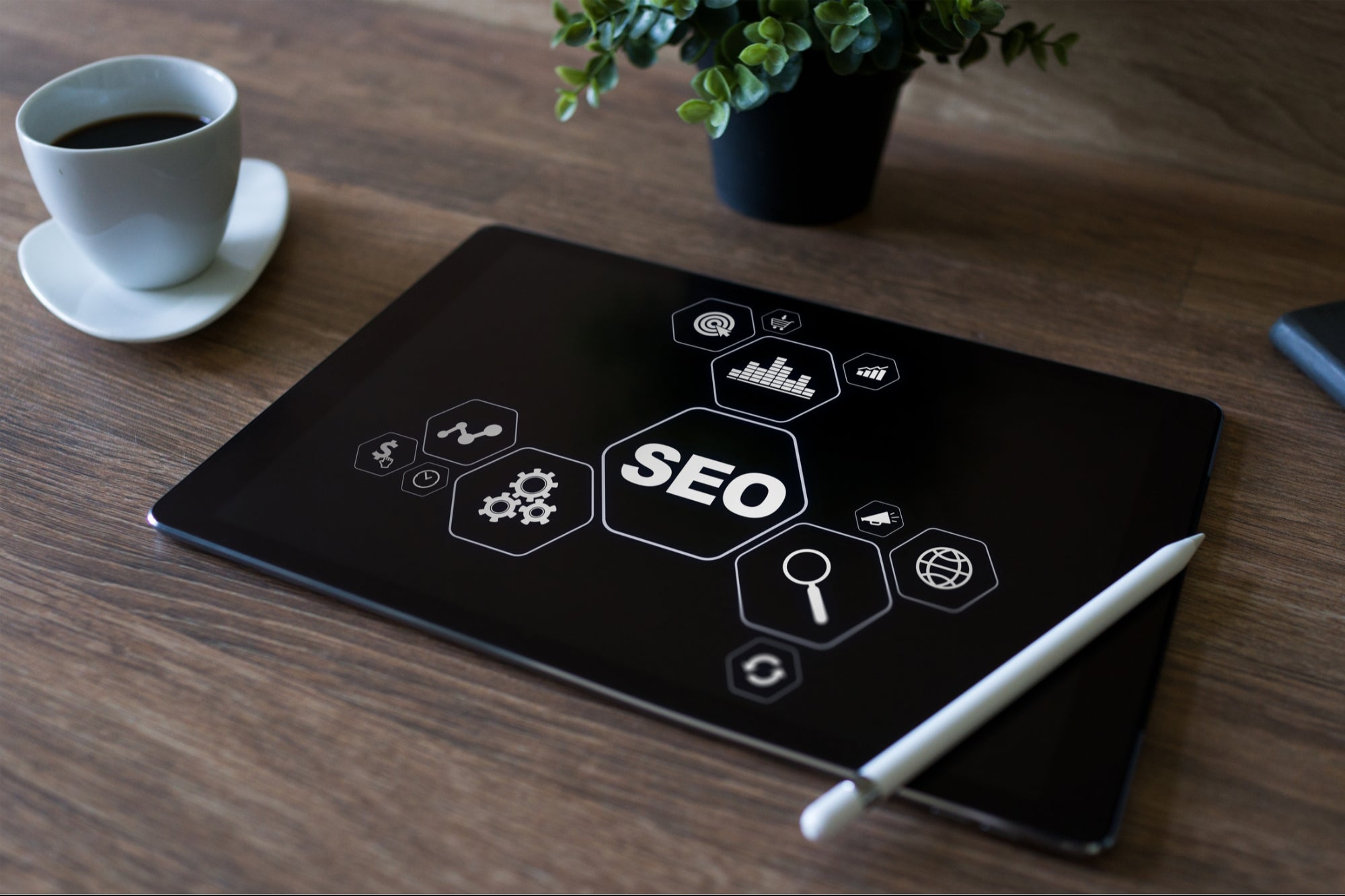 The Top SEO Trends for 2022