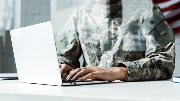 Military Veterans Make Great Entrepreneurs, But Startups Aren't the Only Path to Success