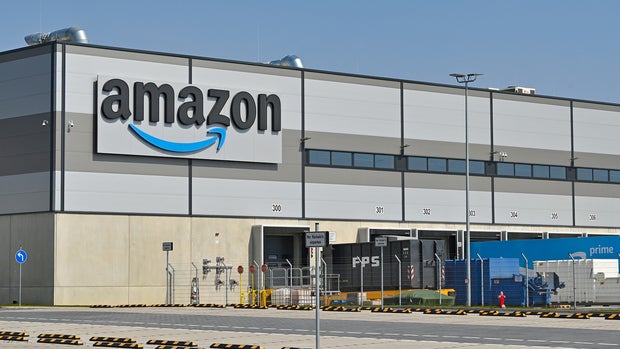 Parents of Amazon Worker Killed in Tornado are Suing the Company: 'Amazon Placed Profits First'