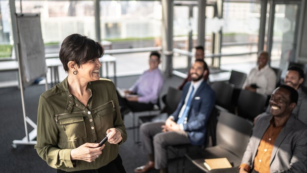 3 Ways to Inspire Your Team in the New Year